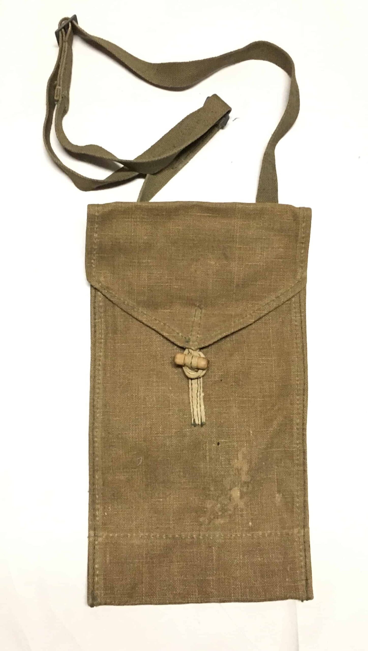North Korean North Vietnamese Army Viet Cong SGM Type 53 Machinegun Tool Bag
