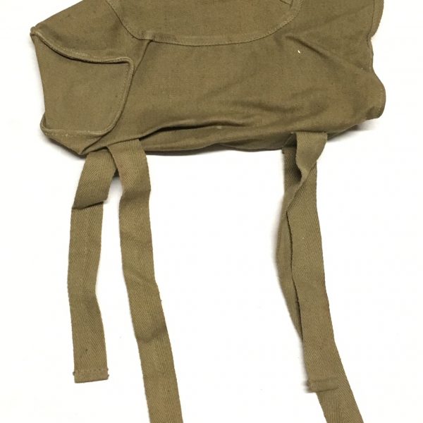 North Vietnamese Army Chinese 60mm Mortar Traversing Mechanism Cover