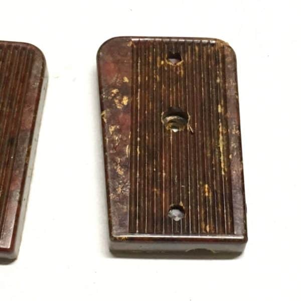 RPG-2 and RPG-7 grips Bakelite