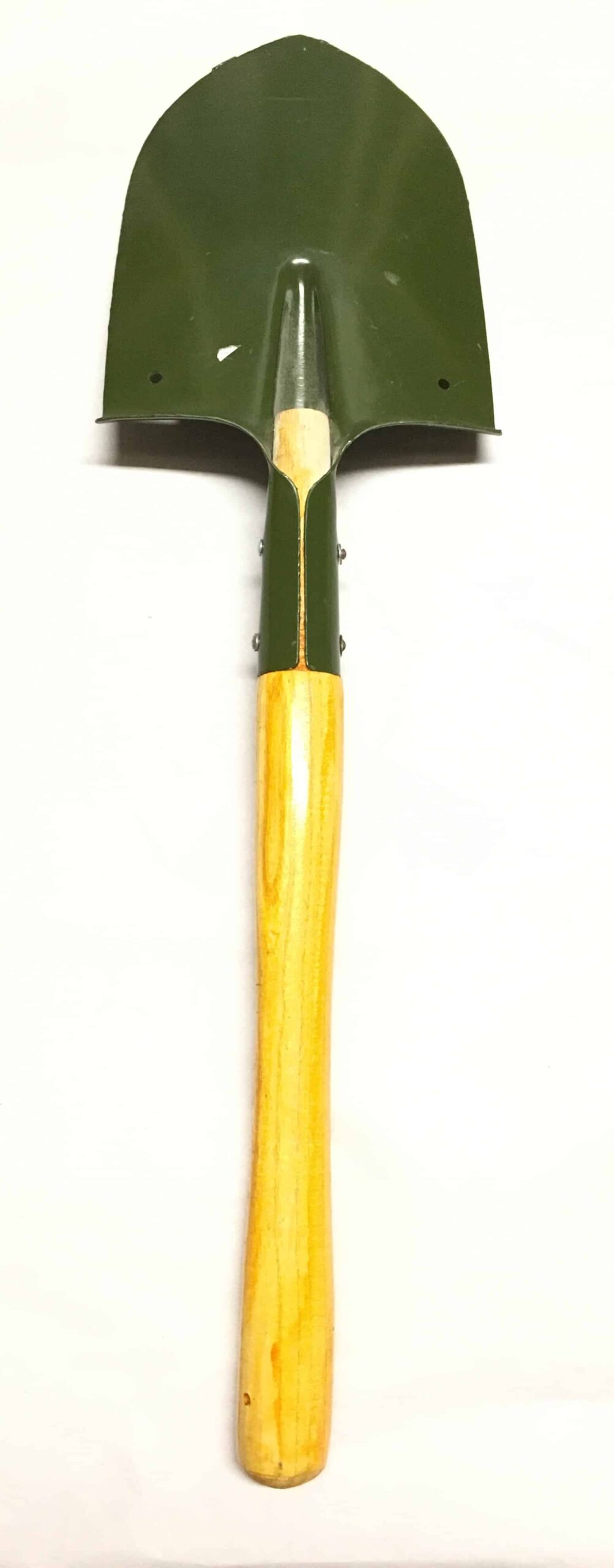 Chinese Model 1950 E-Tool Shovel - Image 2