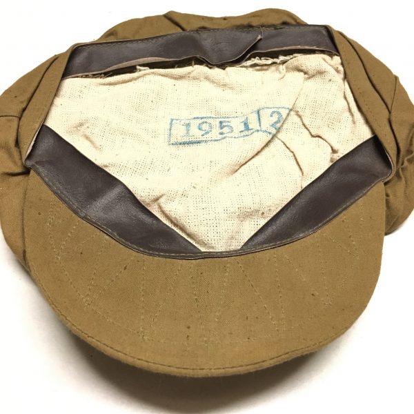 Chinese Korean War Field Cap 1951