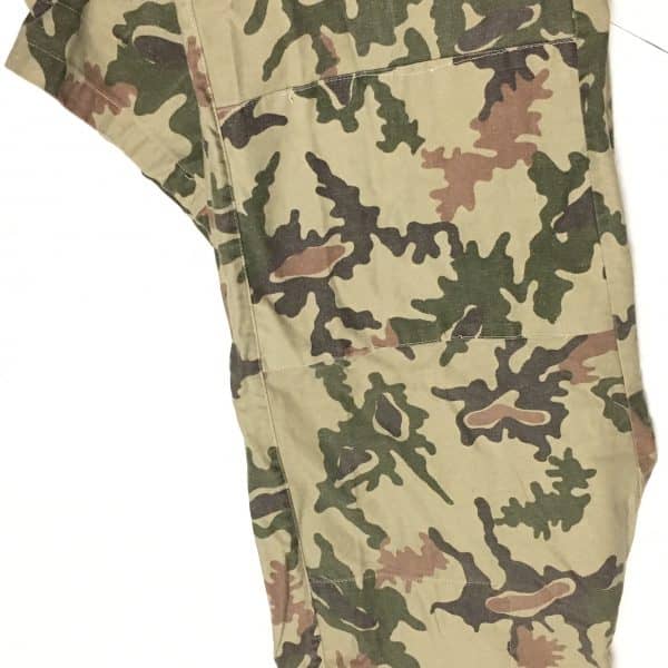 Desert Camouflage Pants Egyptian