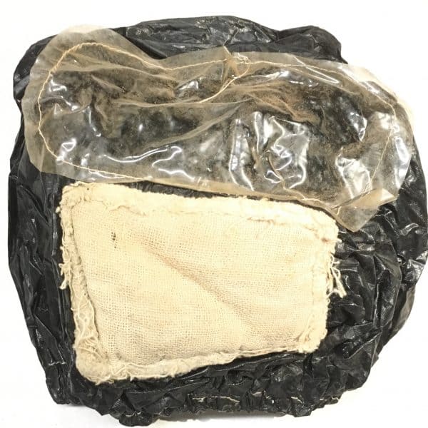 Viet Cong Gas Hood