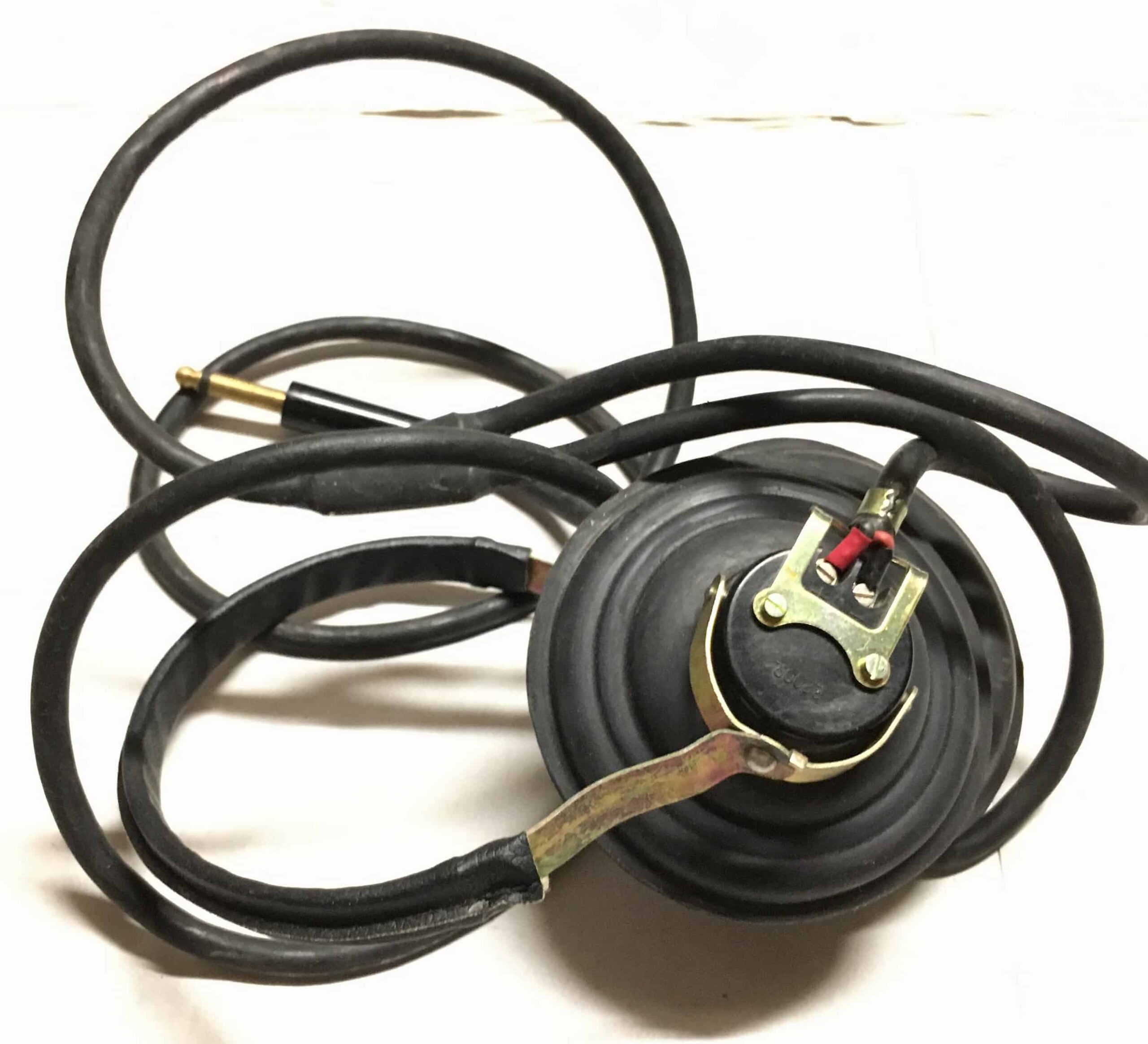 Soviet Russian North Vietnamese Army Mine Detector - Image 5