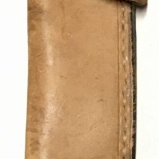 North Vietnamese Army Issue Fighting Knife Scabbard