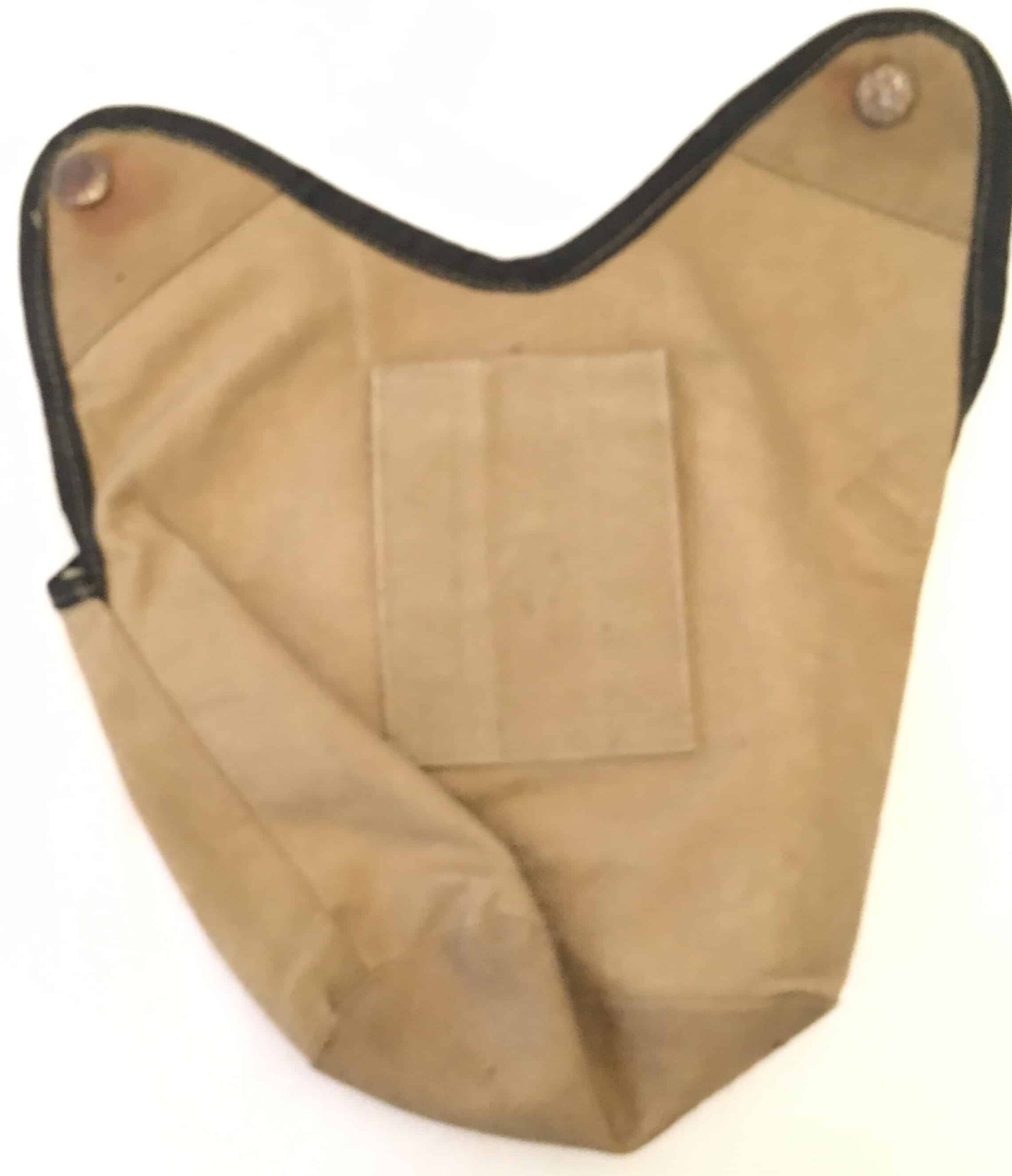 North Vietnamese Army Made Canteen Cover - Image 2