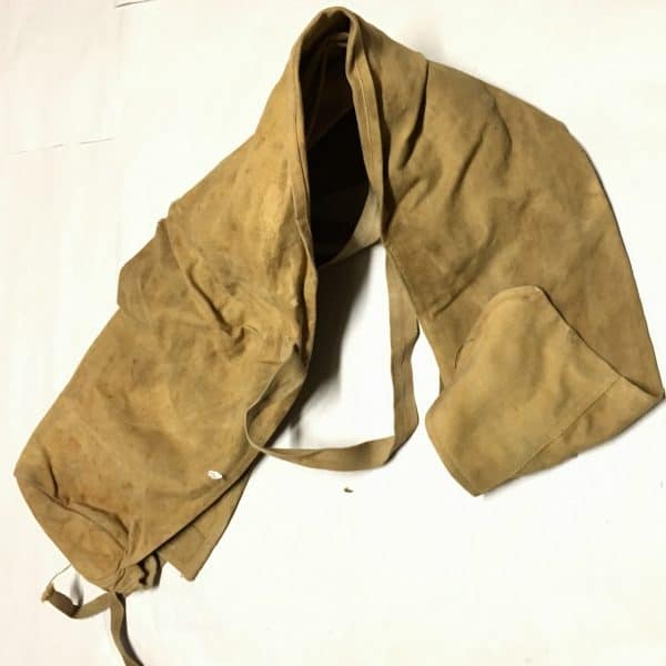 North Vietnamese Viet Cong RPD Canvas Cover