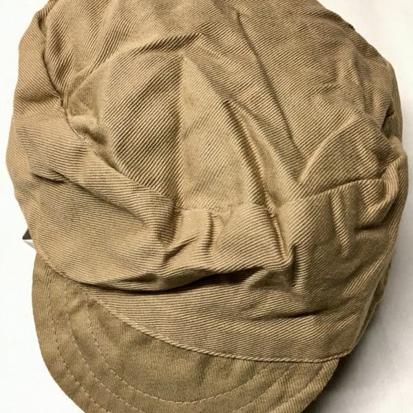 Iraqi Desert Tan Field Cap DS