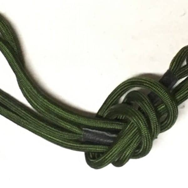 North Vietnamese Army K-54 Tokarev Lanyard