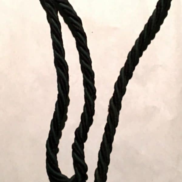 Iraqi Shoulder Cord Black