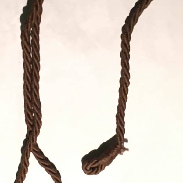Iraqi Shoulder Cord Brown