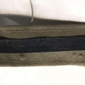 Iraqi Enlisted Rank with Elastic Band - Private