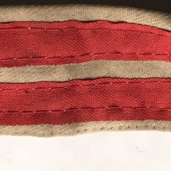 Iraqi Enlisted Rank with Elastic Band - Corporal MP