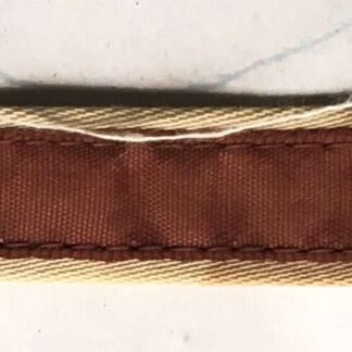Iraqi Enlisted Rank with Elastic Band - Private
