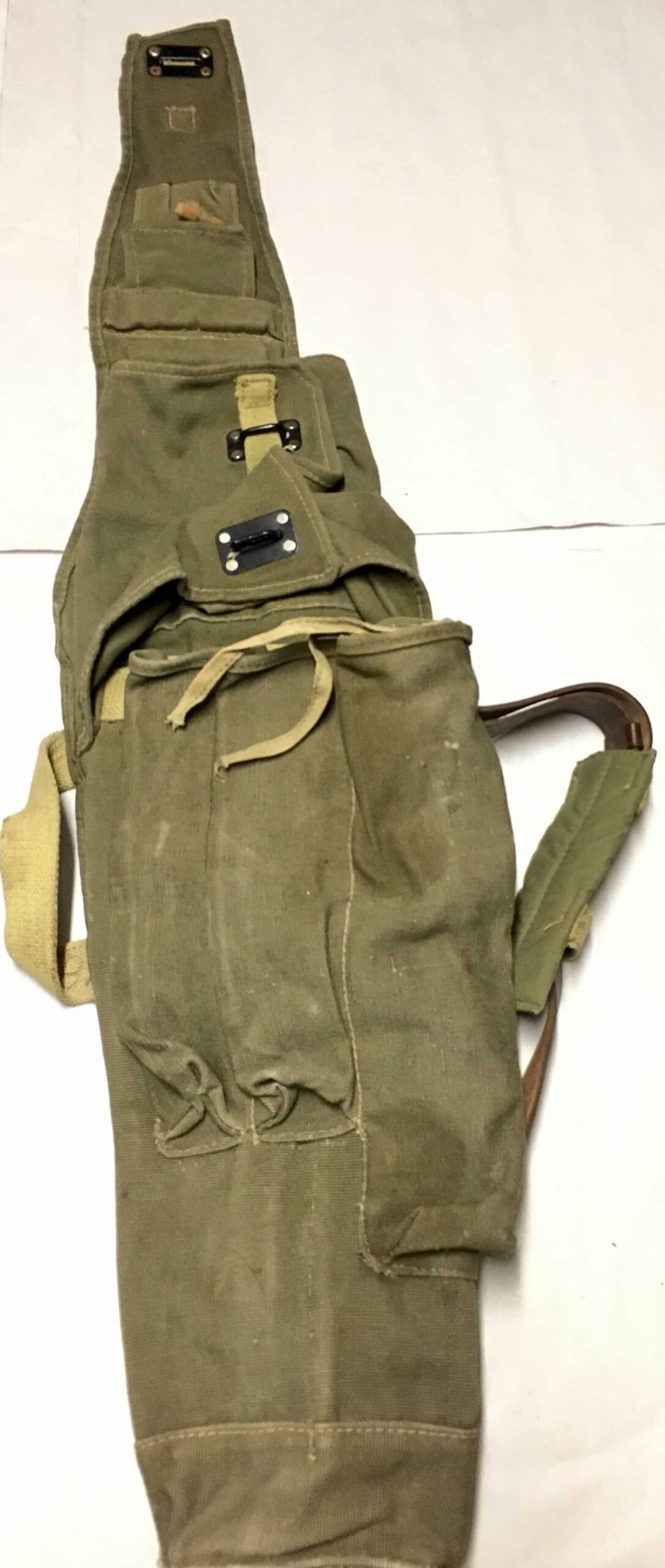 North Vietnamese Army Viet Cong Iraqi RPG-7 Gunner's Pack Two