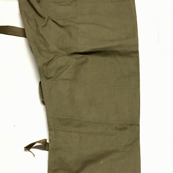 ChiCom North Vietnamese Viet Cong AK SKS Canvas Cover 1968