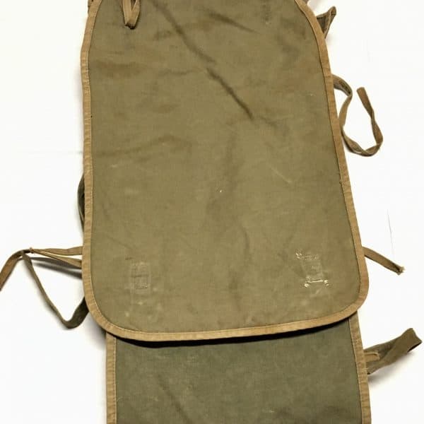 Chinese Korean War Viet Minh North Vietnamese Army Viet Cong Early Field Pack
