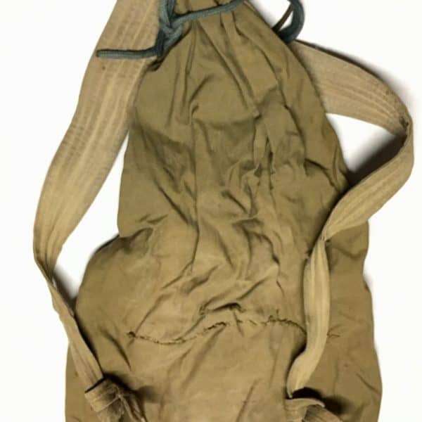 Viet Cong Jungle Made Pack