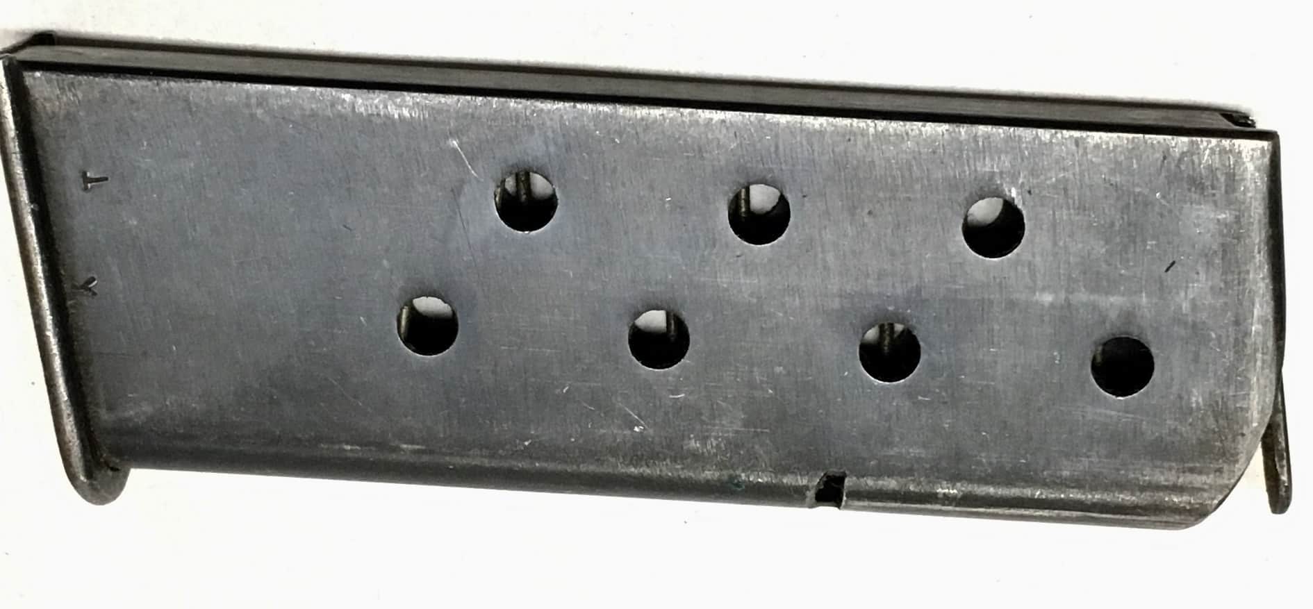 ChiCom North Vietnamese Army Type 54 Tokarev K-54 Replacement Magazine ...