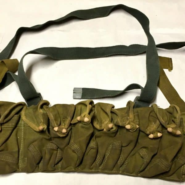 Modern Vietnamese People's Army SKS Pouch