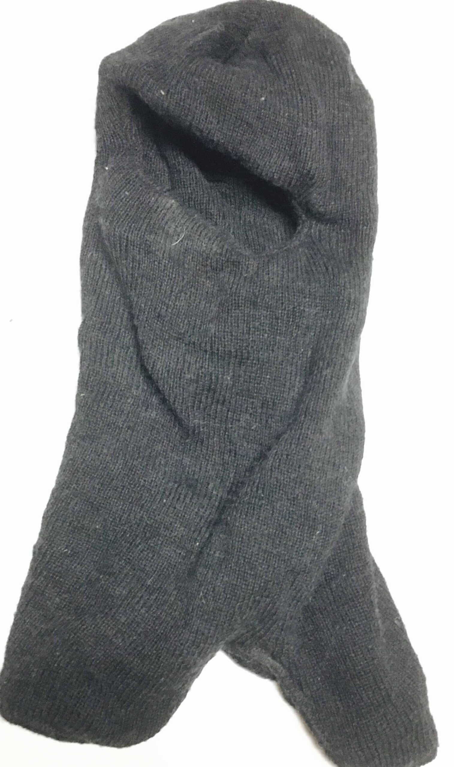 US Wool Hood Balacalava Toque