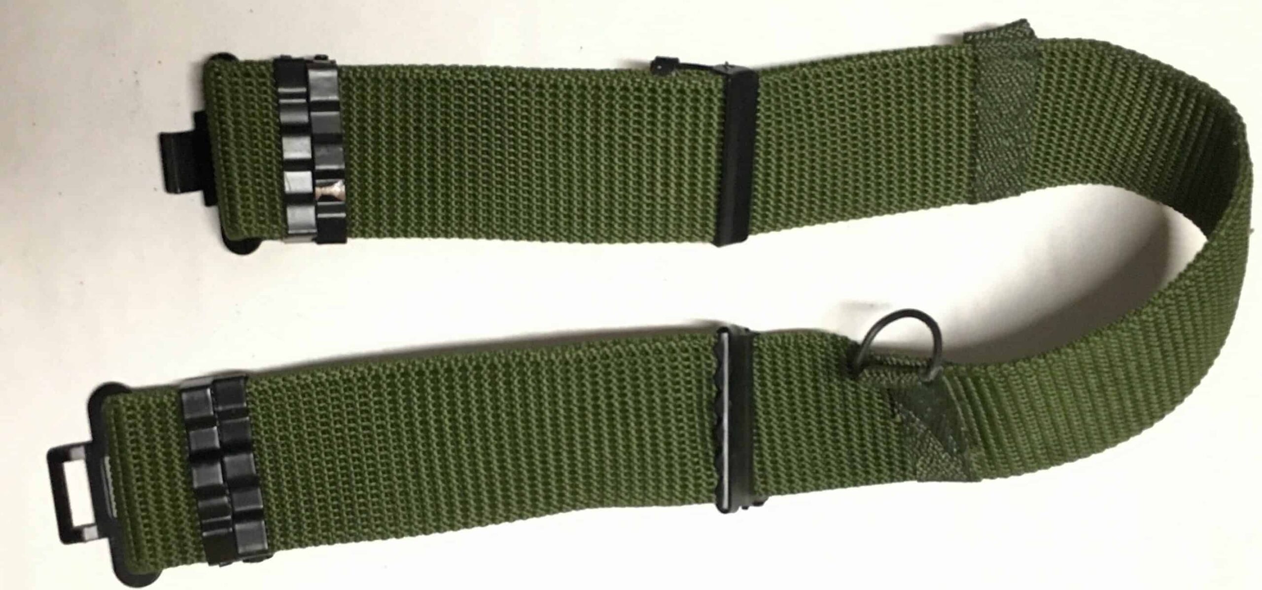 Iraqi Made P58 Belt