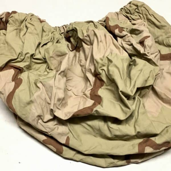 US Desert Camouflage Uniform DCU Rucksack Cover