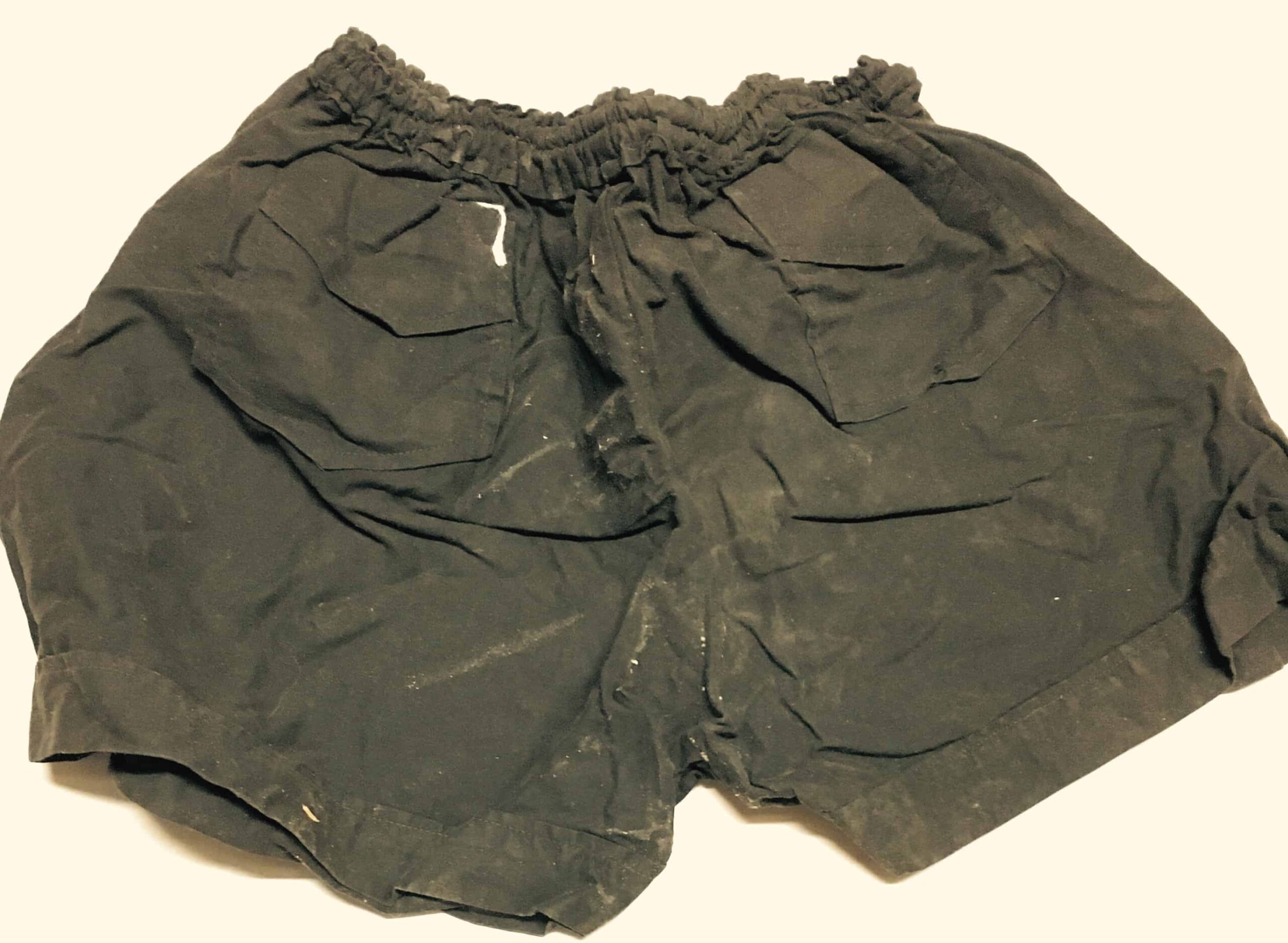 Viet Cong Main Force NVA Sapper Shorts