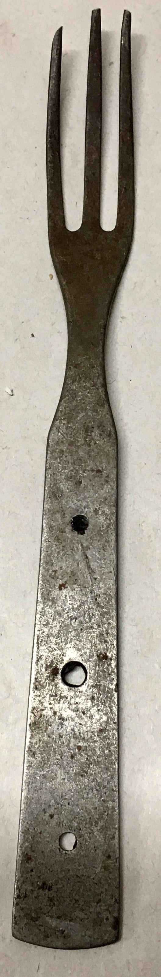 North Vietnamese Army Viet Cong Fork Enemy Militaria