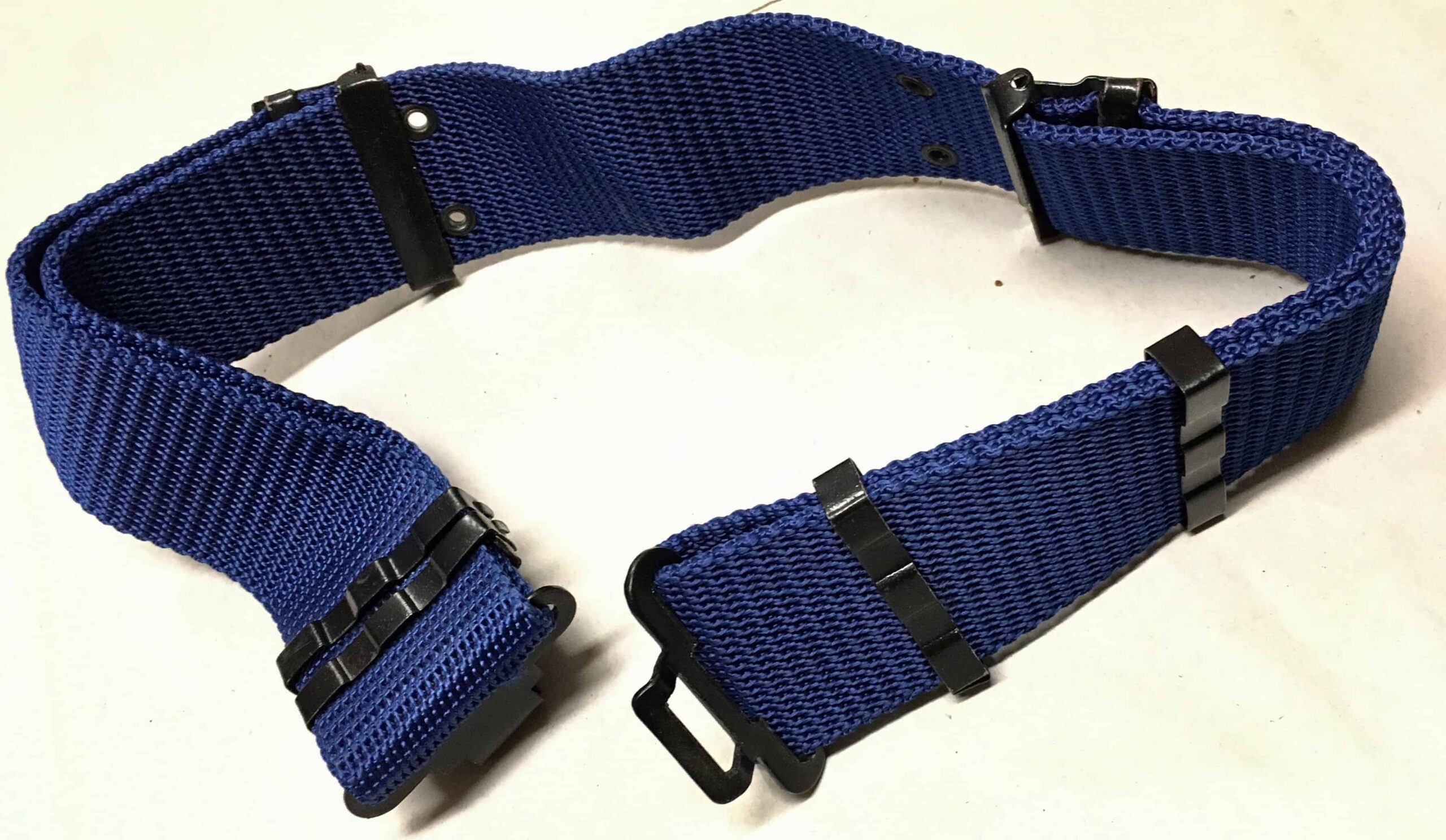Iraqi Air Force Belt