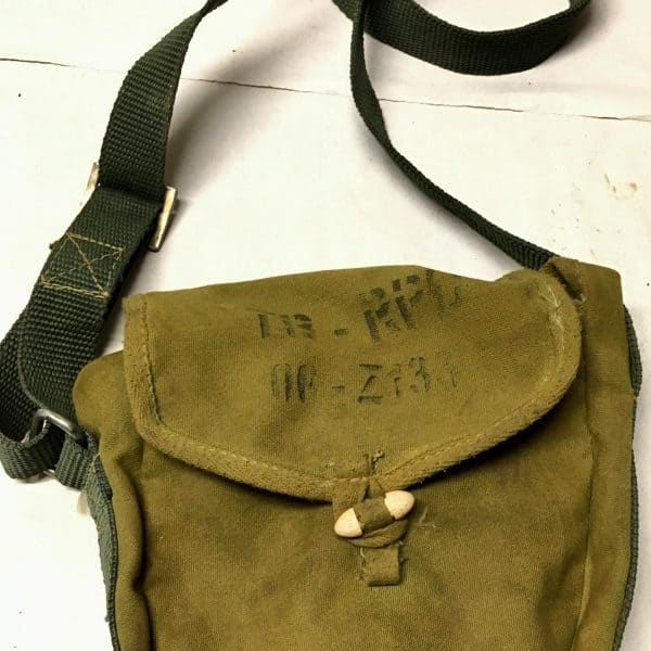 PAVN RPD Pouch Post 1975