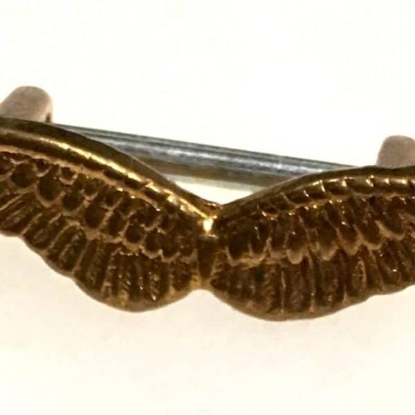 Iraqi Air Force Branch Insignia Desert Storm