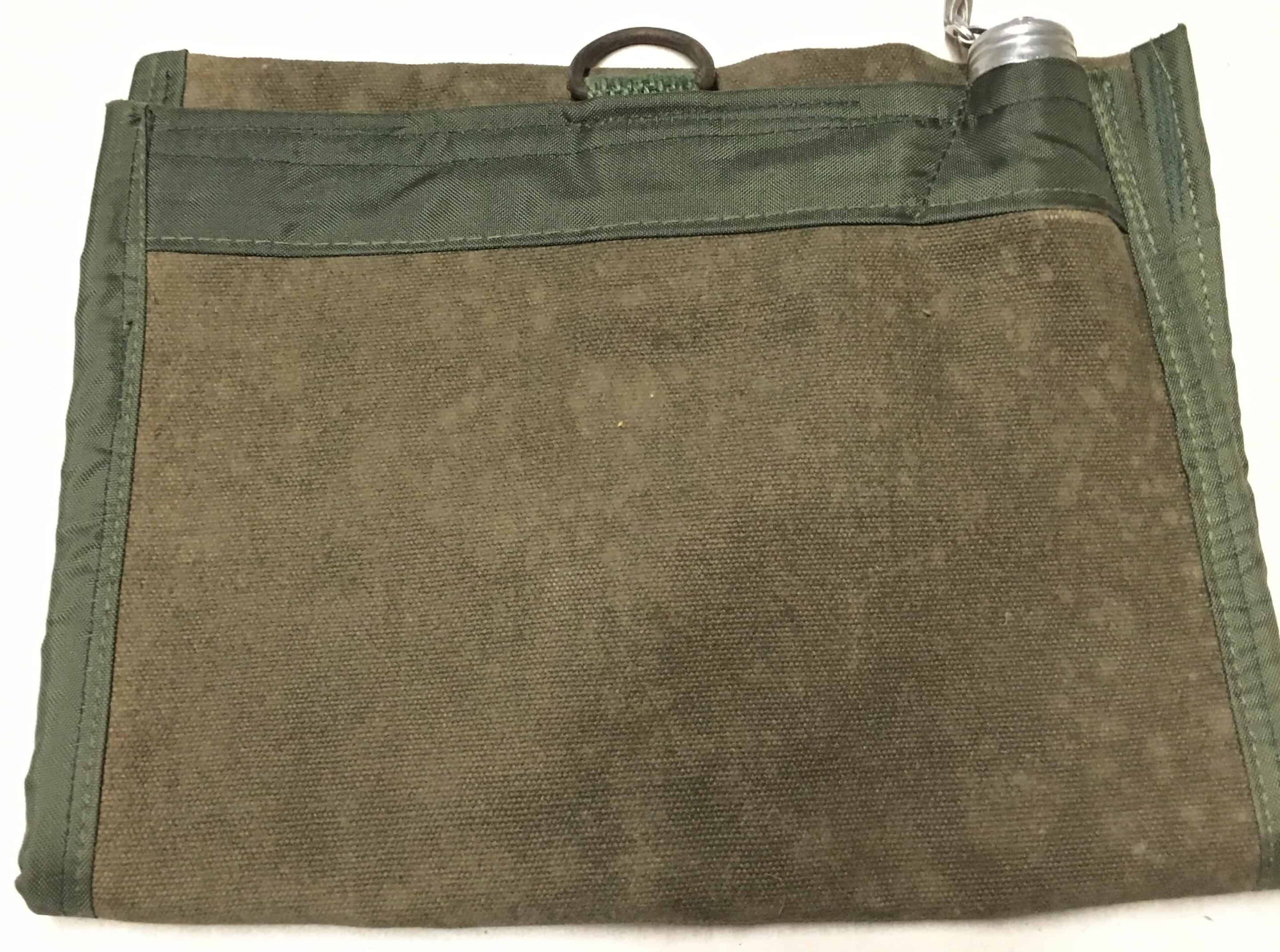 Iraqi OIF Collapsable Canteen