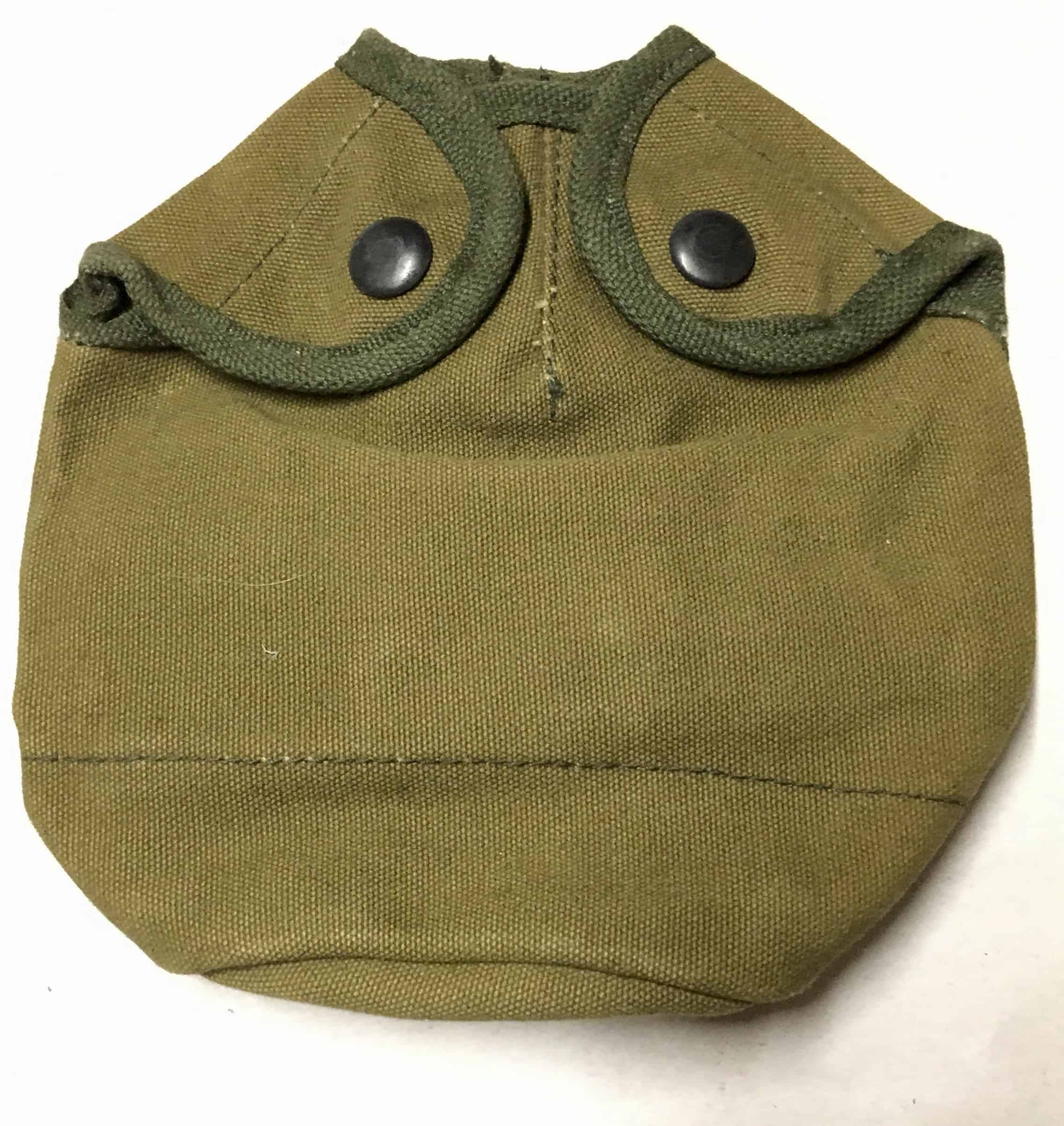 Iraqi Canteen Cover