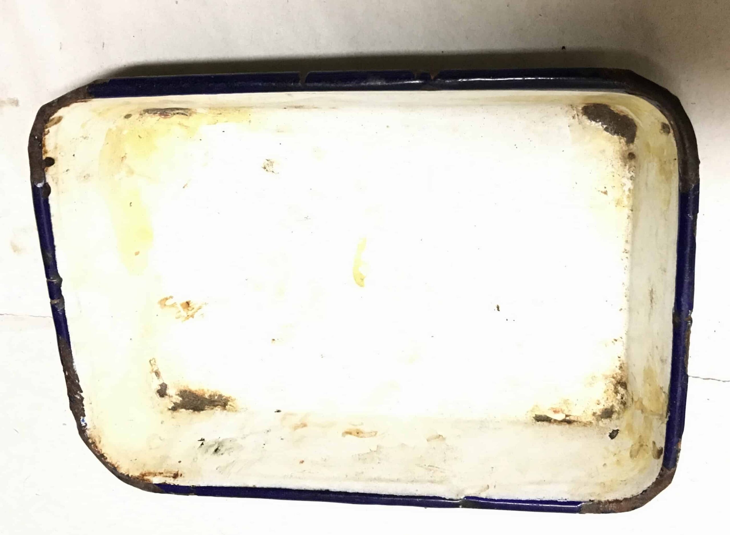 North Vietnamese Army Medical Pan - Image 2