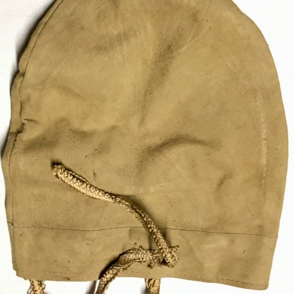 North Vietnamese Army Viet Cong E Tool Shovel Cover