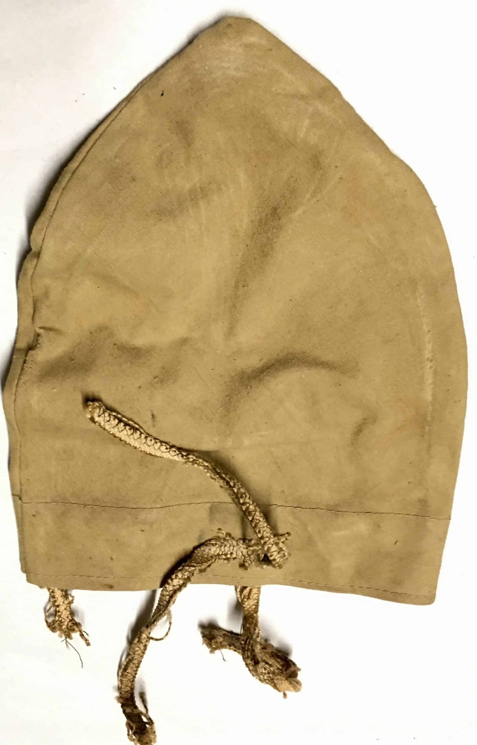 North Vietnamese Army Viet Cong E Tool Shovel Cover