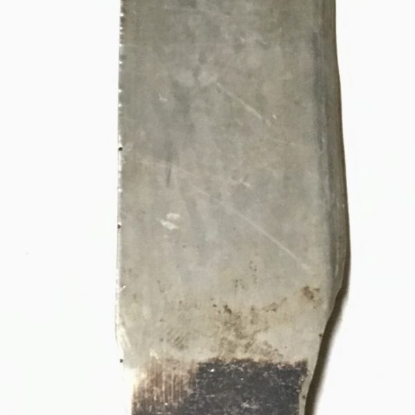 North Vietnamese Army Made Machete with Fiberglass Handle