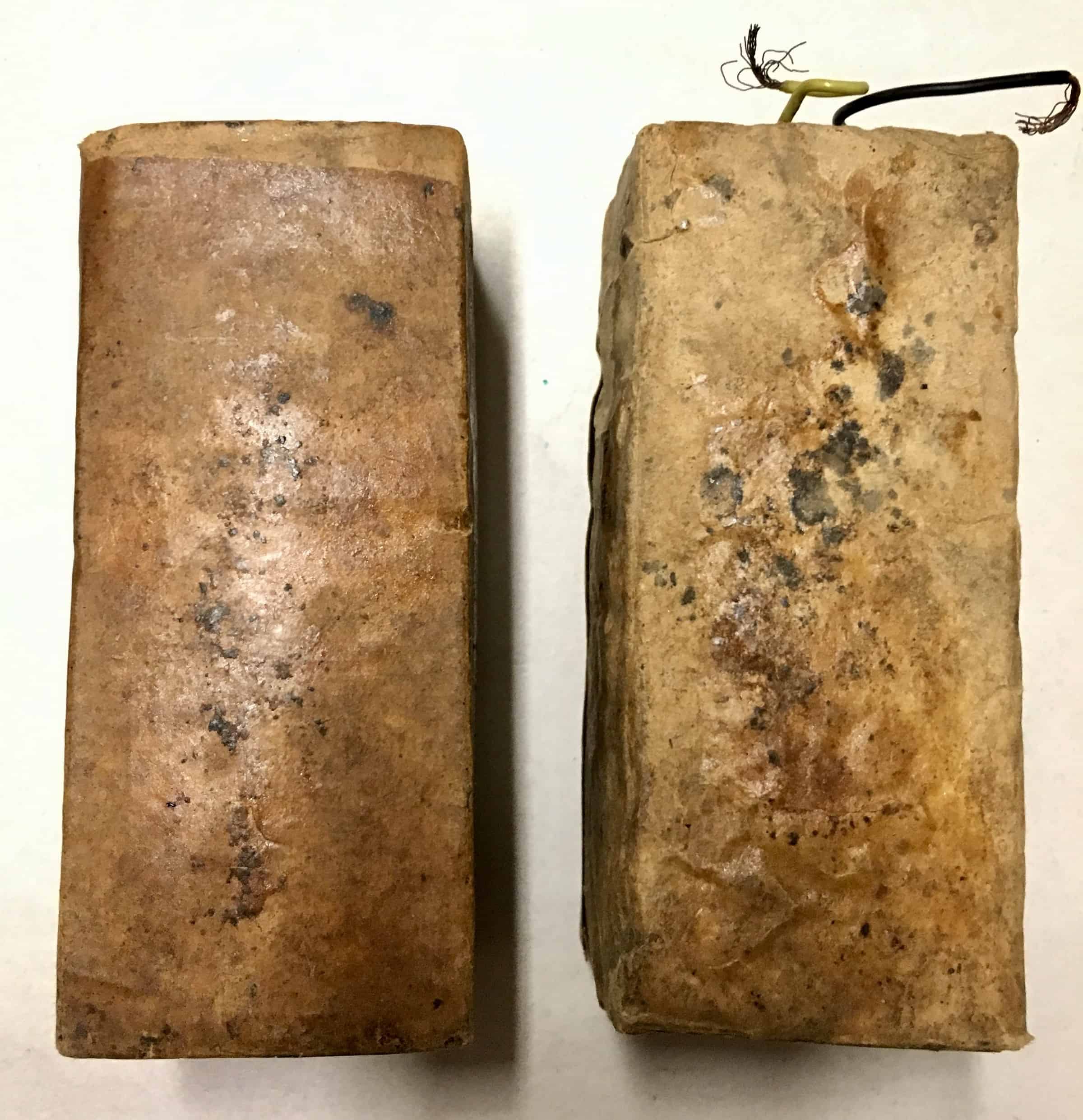 North Vietnamese Army Field Radio Batteries