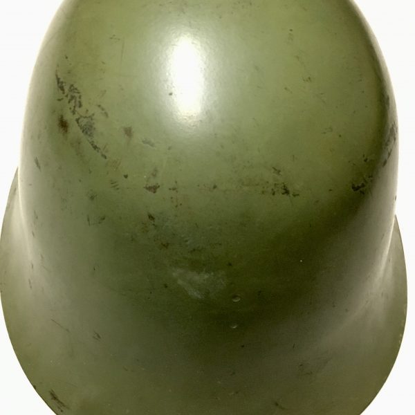Yugoslav Steel Helmet