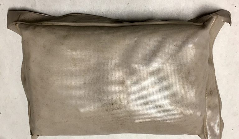 North Vietnamese Army Made Bandage Enemy Militaria