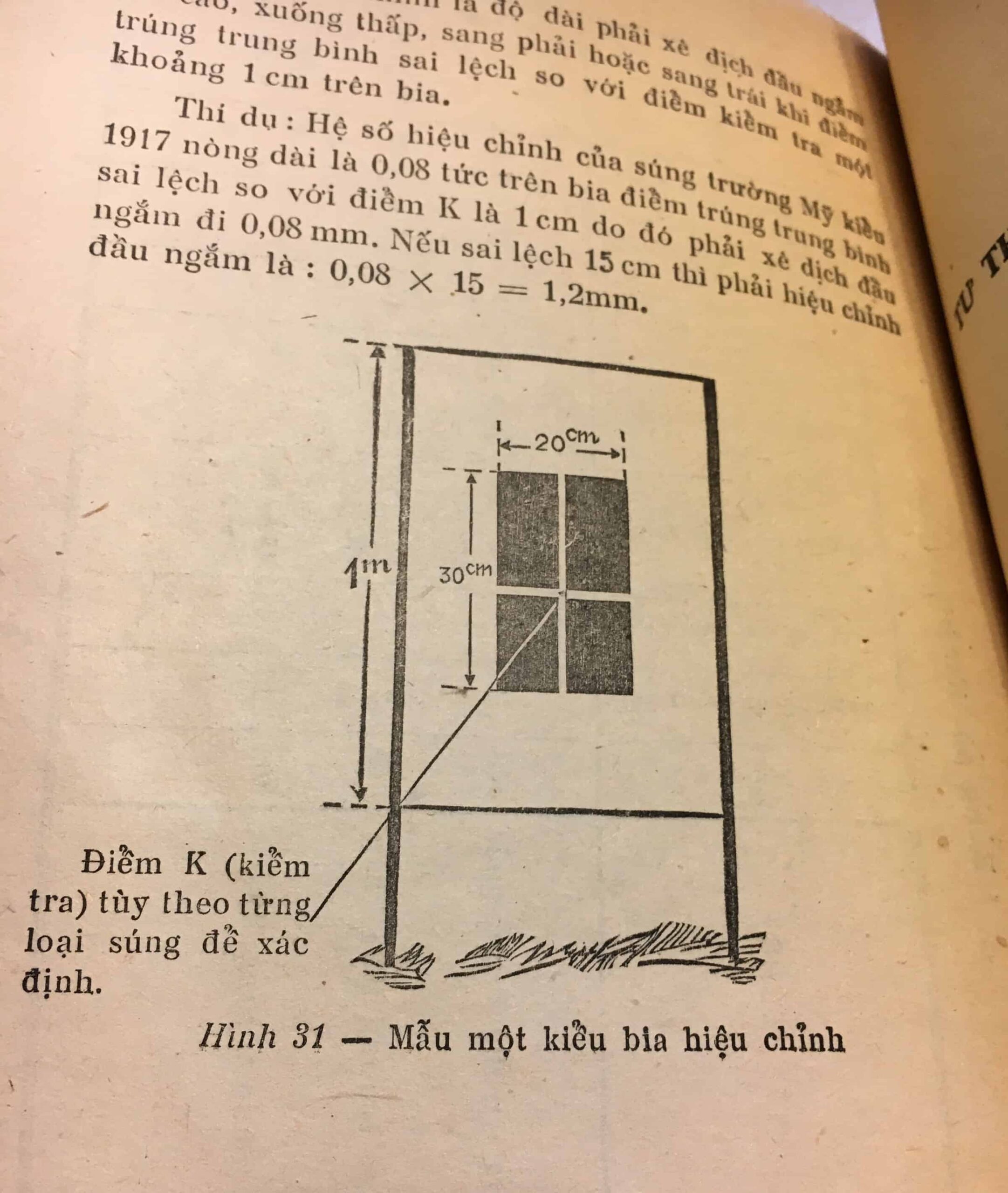 North Vietnamese Army Viet Cong Weapons Manual 1963 - Rifles - Image 10
