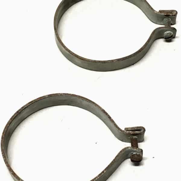 RPG-2 RPG-7 Heat Shield Retaining Rings