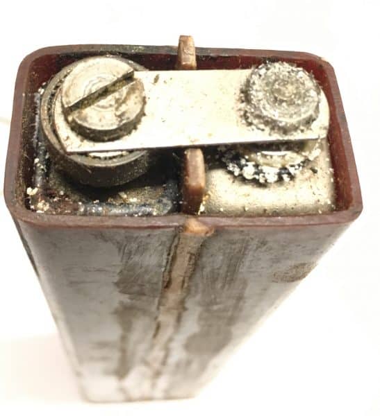 Soviet North Vietnamese Army LPO-50 Flamethrower Accessory Pack - Image 8
