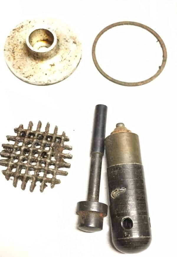 Soviet North Vietnamese Army LPO-50 Flamethrower Accessory Pack - Image 7