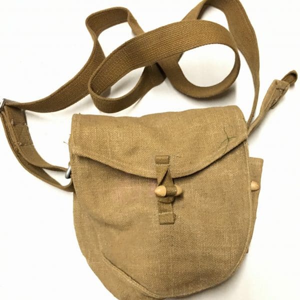 ChiCom North Vietnamese Army Viet Cong RPD Pouch Sterile