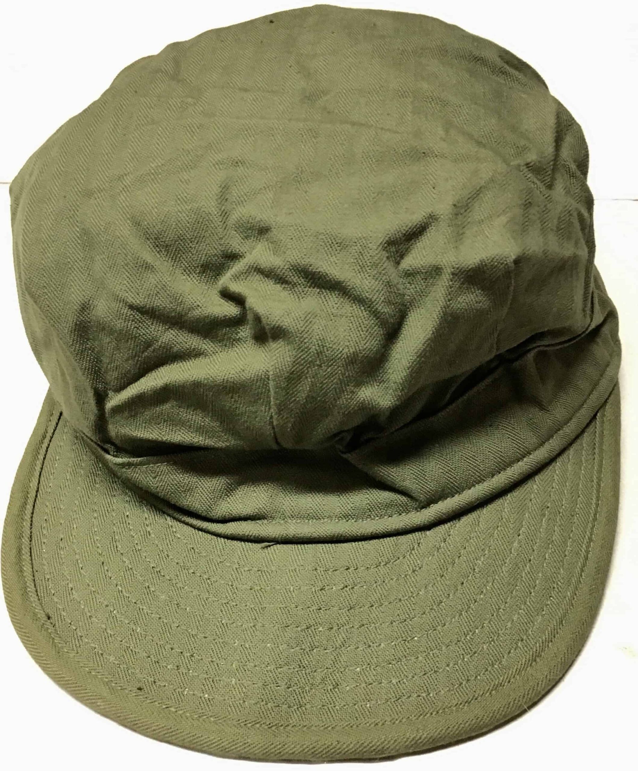 US Army Korean War HBT Field Cap