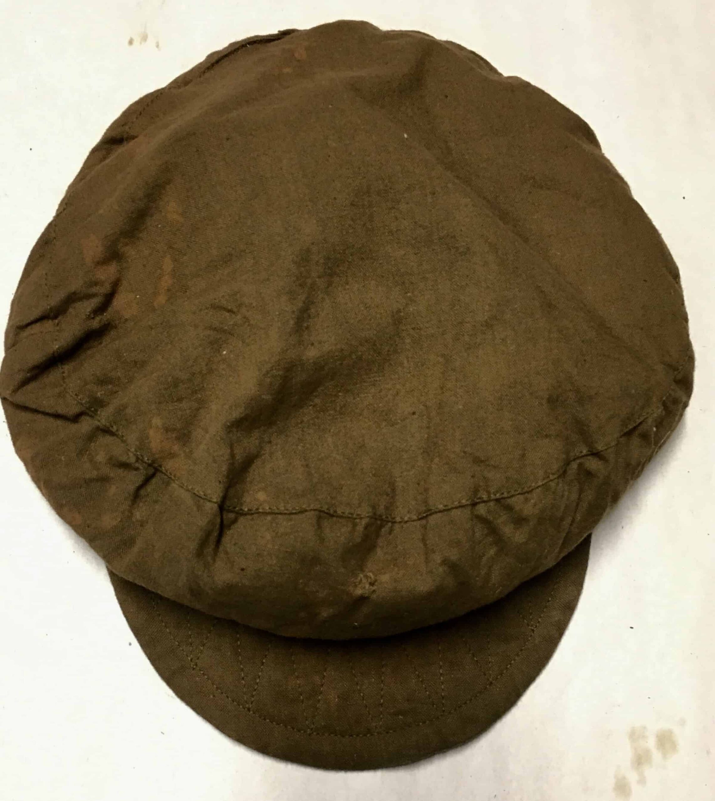 Chinese Korean War Hat 1953