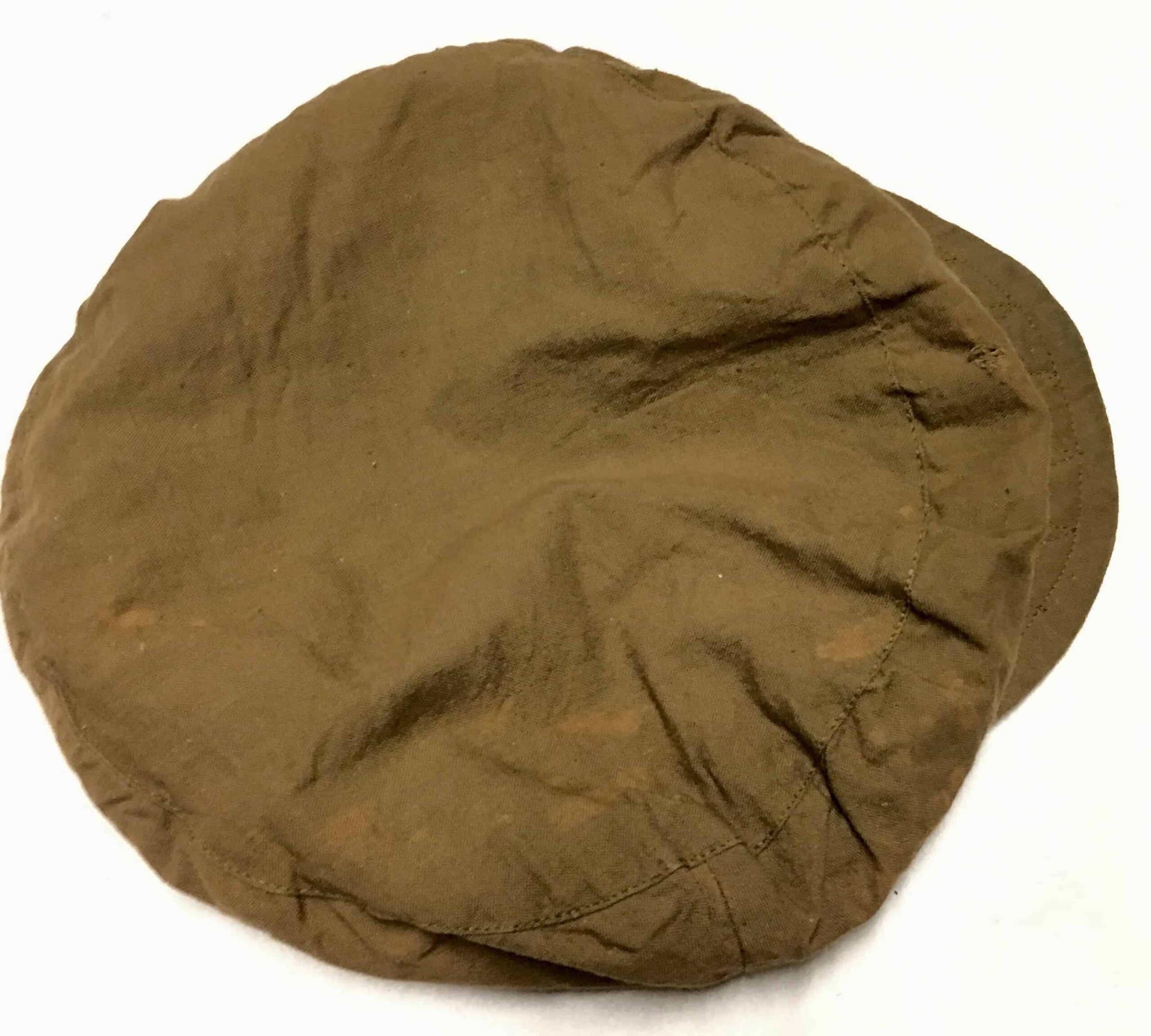 Chinese Korean War Hat 1953 - Image 2