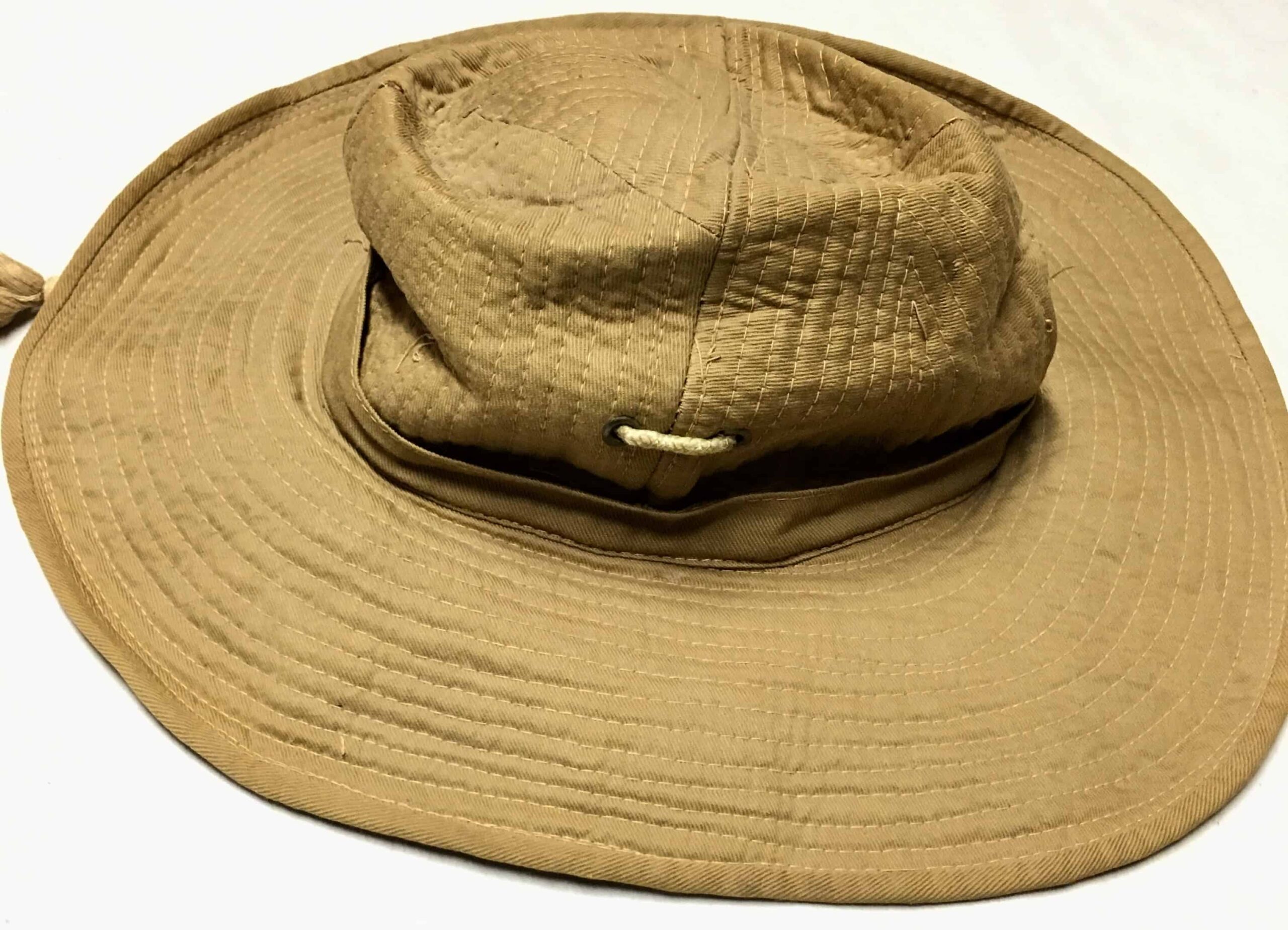 Viet Cong Boonie Hat French Style - Image 2
